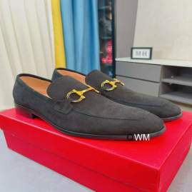 Picture of Ferragamo Shoes _SKUFerragamosz38-45WM06085400